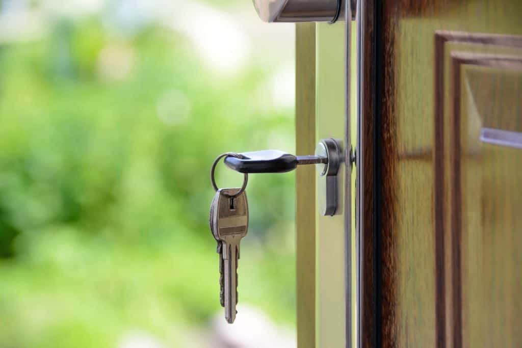 Seguro de vida Crédito Habitação